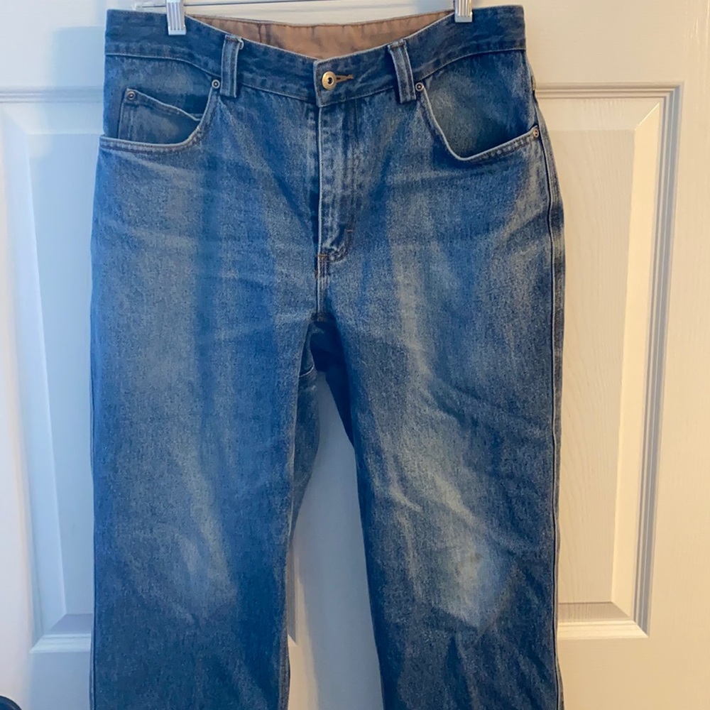 Duluth Jeans